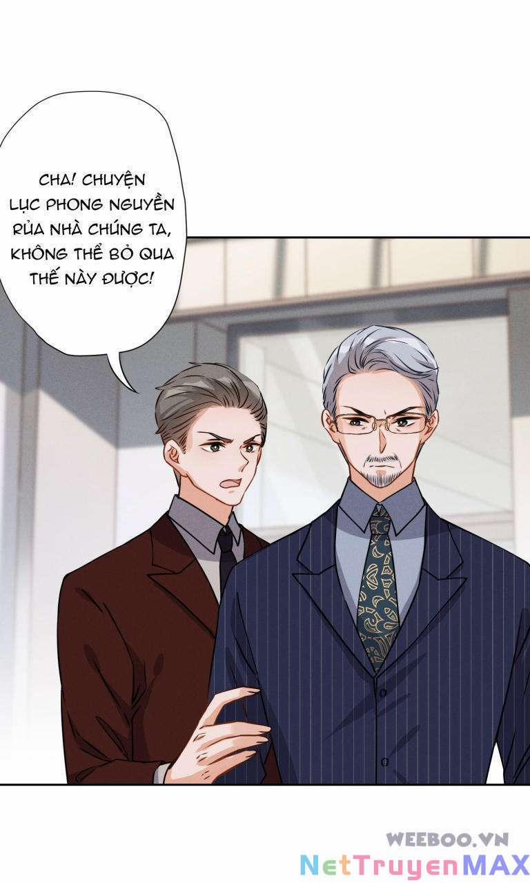 Long Vương Điện: Người Ở Rể Giàu Nhất 3 trang 28