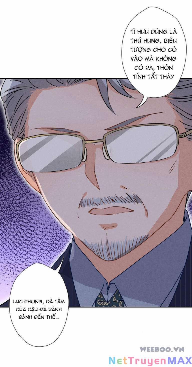 Long Vương Điện: Người Ở Rể Giàu Nhất 3 trang 29