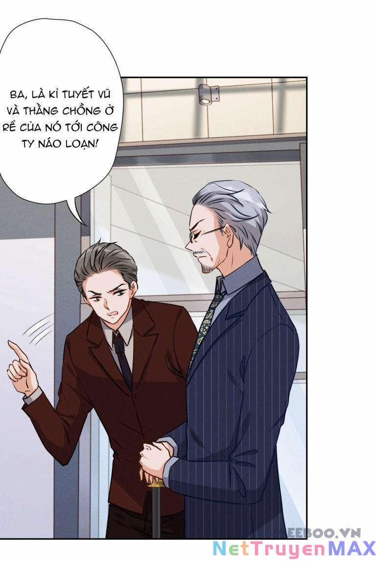 Long Vương Điện: Người Ở Rể Giàu Nhất 3 trang 3