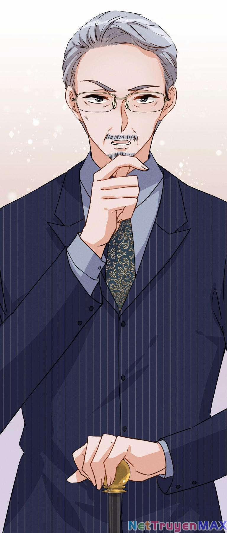 Long Vương Điện: Người Ở Rể Giàu Nhất 3 trang 30