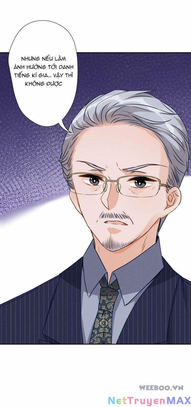 Long Vương Điện: Người Ở Rể Giàu Nhất 3 trang 5