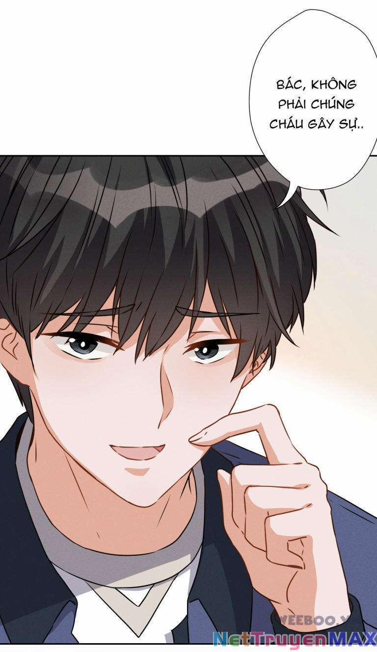 Long Vương Điện: Người Ở Rể Giàu Nhất 3 trang 6