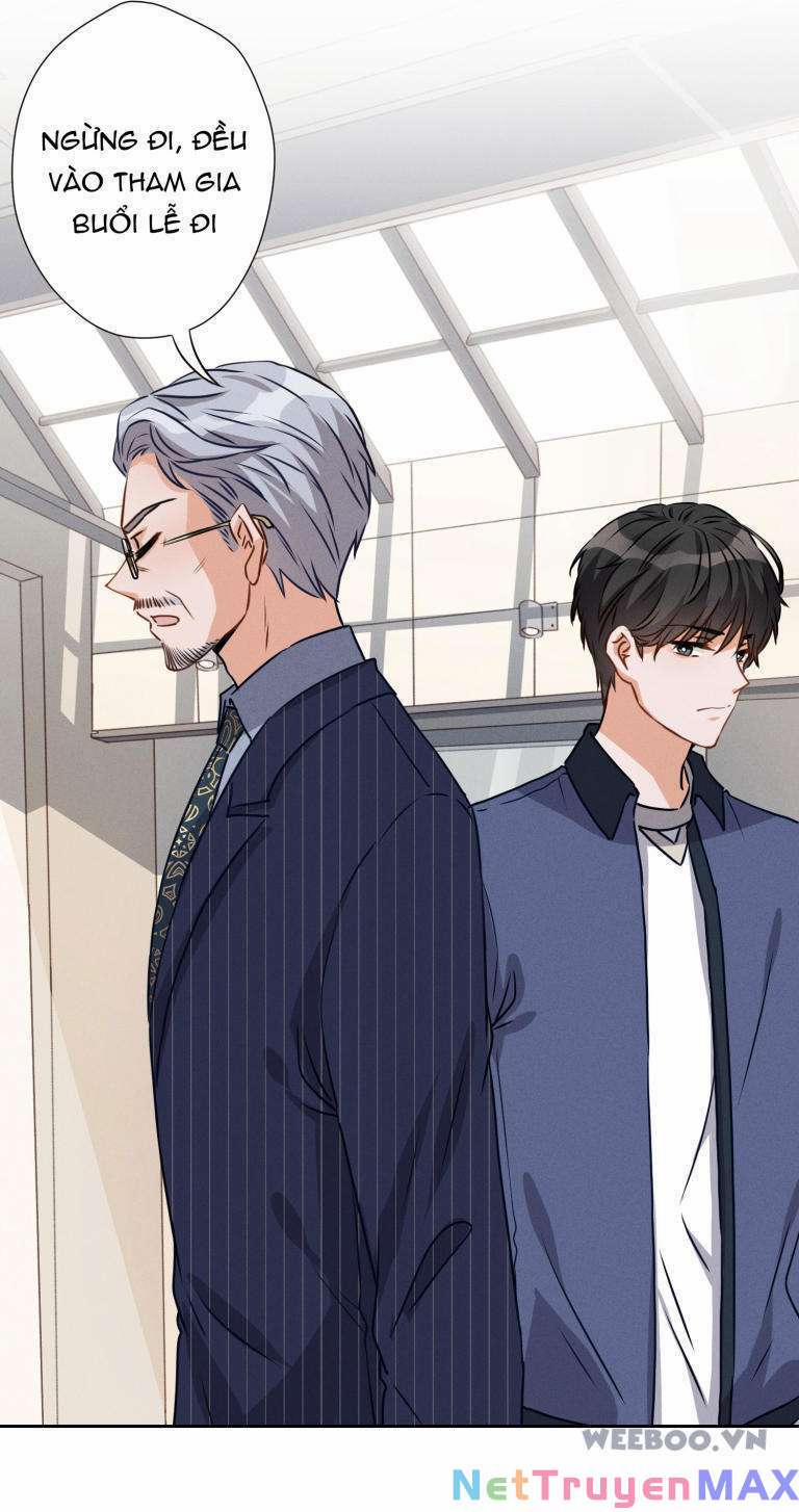 Long Vương Điện: Người Ở Rể Giàu Nhất 3 trang 7