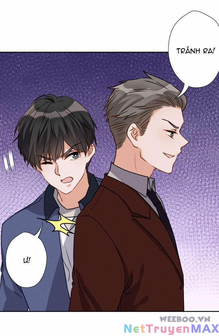 Long Vương Điện: Người Ở Rể Giàu Nhất 3 trang 8