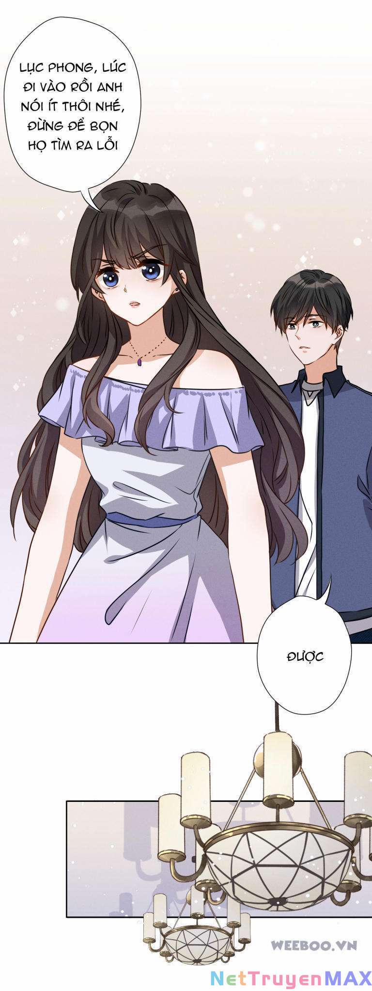 Long Vương Điện: Người Ở Rể Giàu Nhất 3 trang 9