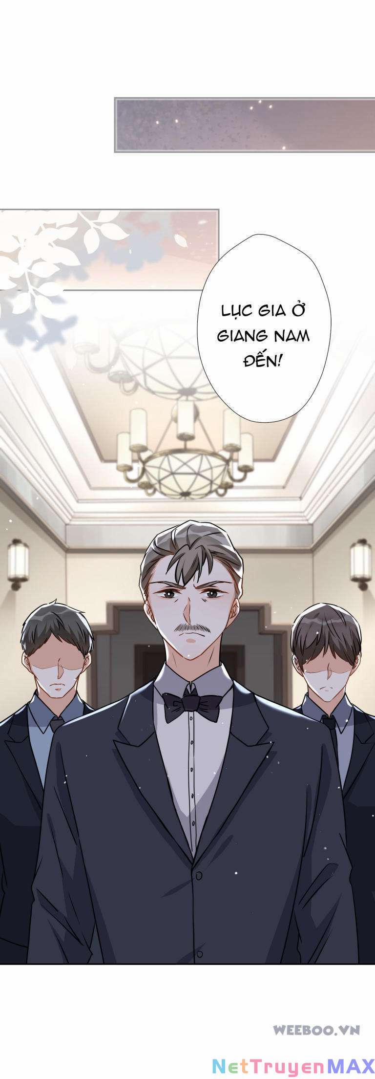 Long Vương Điện: Người Ở Rể Giàu Nhất 4 trang 10