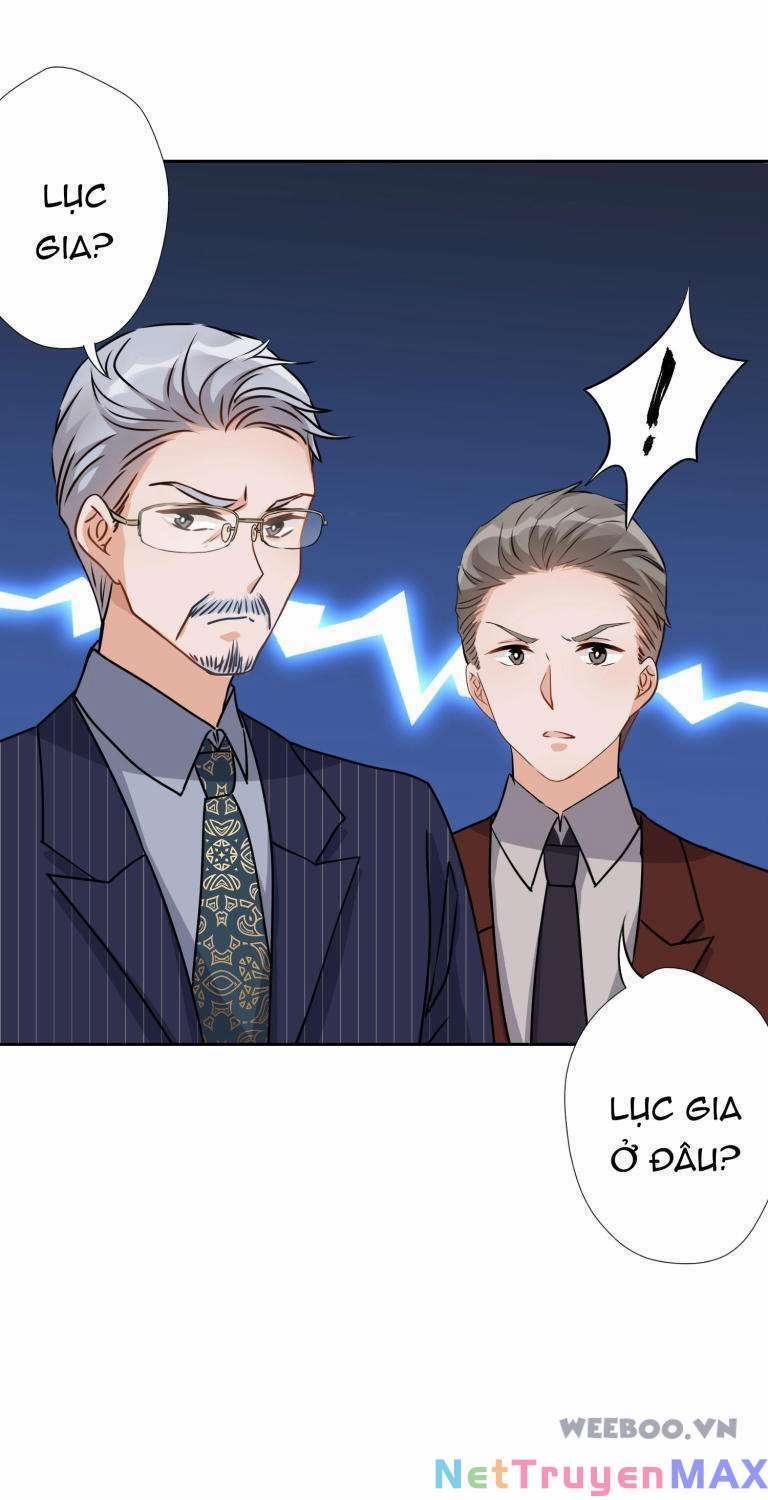 Long Vương Điện: Người Ở Rể Giàu Nhất 4 trang 11