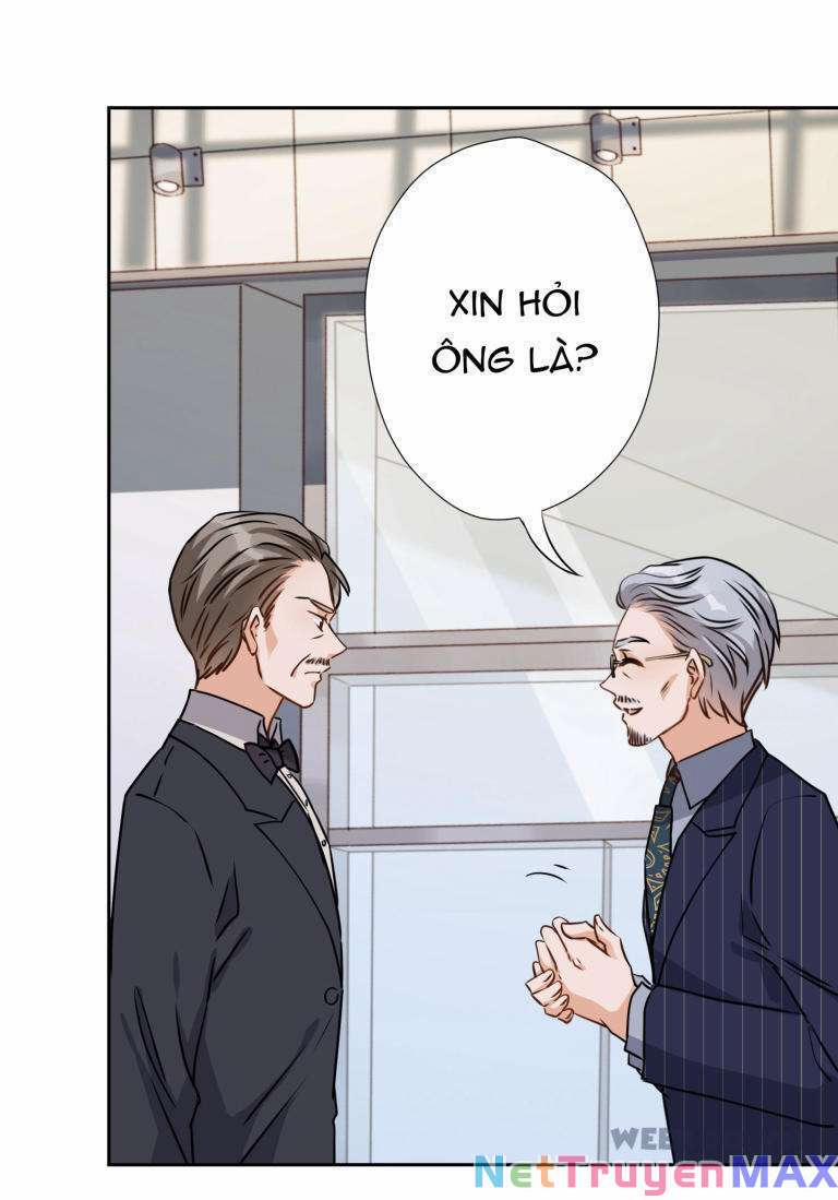 Long Vương Điện: Người Ở Rể Giàu Nhất 4 trang 12