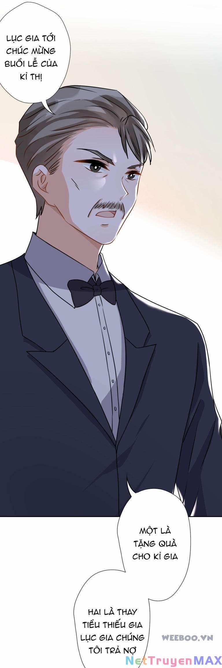 Long Vương Điện: Người Ở Rể Giàu Nhất 4 trang 13