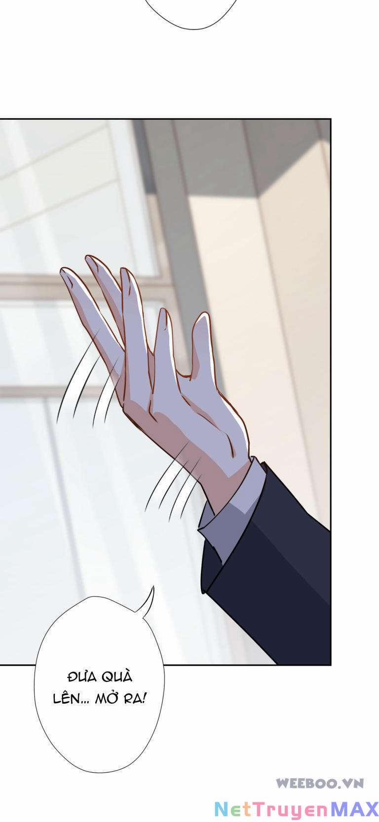 Long Vương Điện: Người Ở Rể Giàu Nhất 4 trang 14