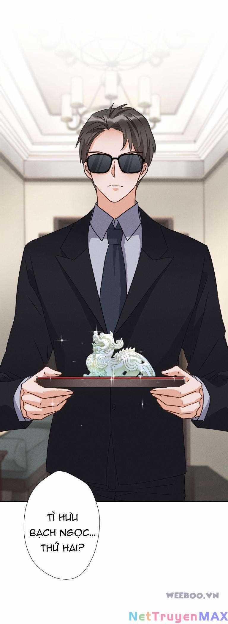 Long Vương Điện: Người Ở Rể Giàu Nhất 4 trang 15