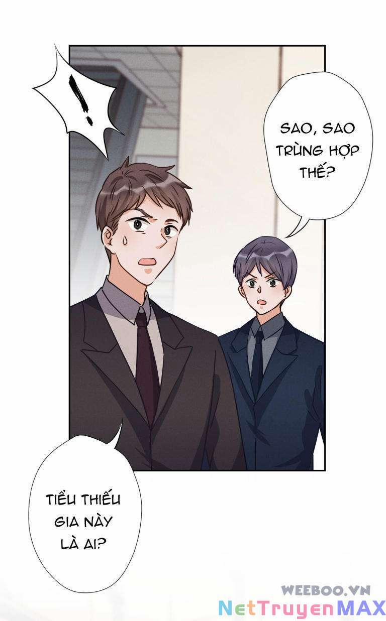 Long Vương Điện: Người Ở Rể Giàu Nhất 4 trang 16