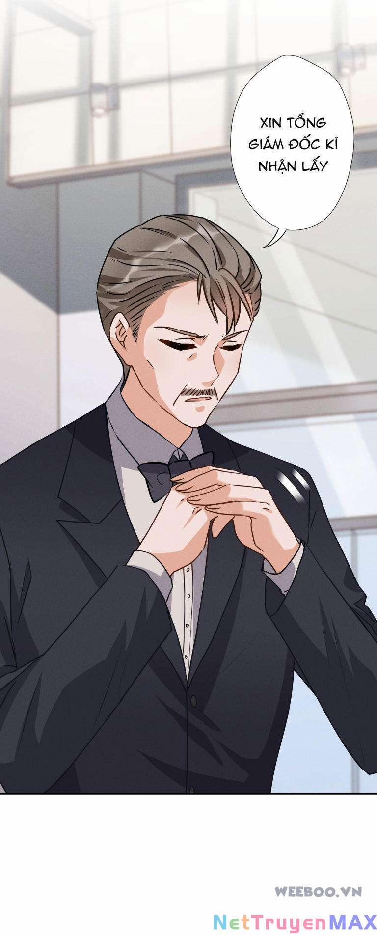 Long Vương Điện: Người Ở Rể Giàu Nhất 4 trang 17