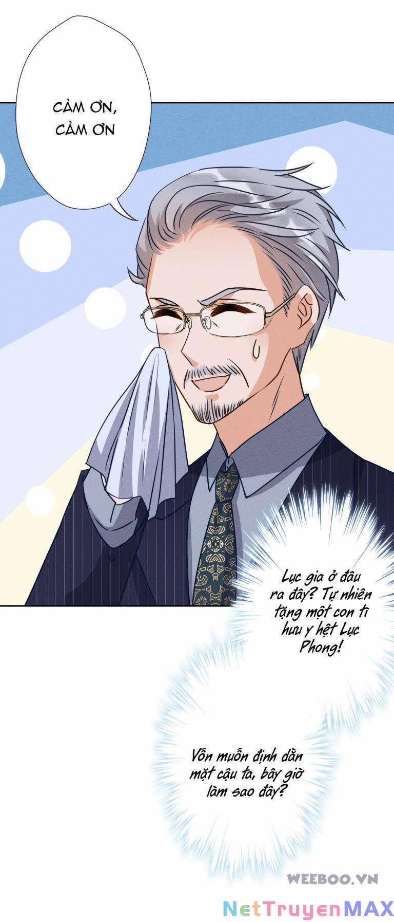 Long Vương Điện: Người Ở Rể Giàu Nhất 4 trang 18