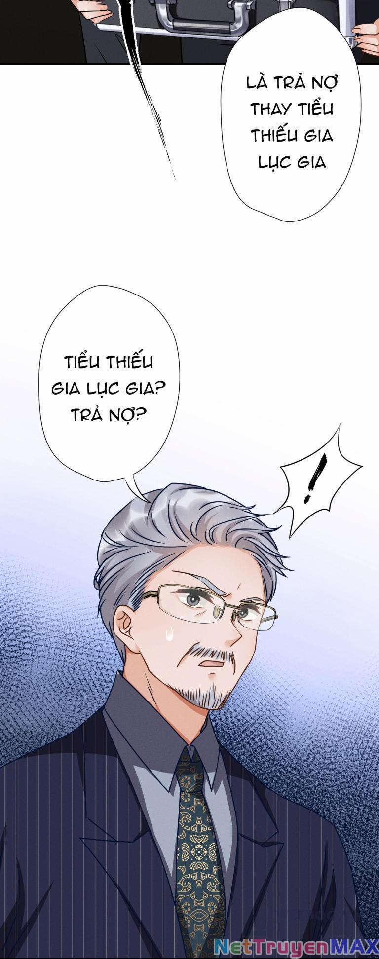 Long Vương Điện: Người Ở Rể Giàu Nhất 4 trang 20