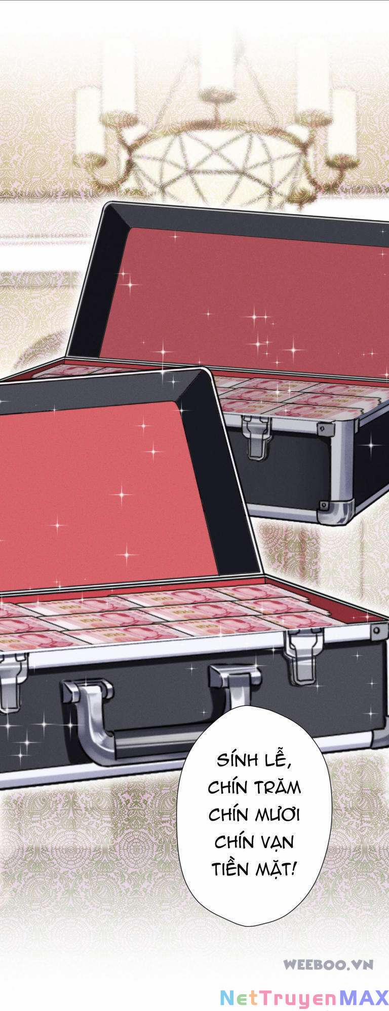 Long Vương Điện: Người Ở Rể Giàu Nhất 4 trang 21