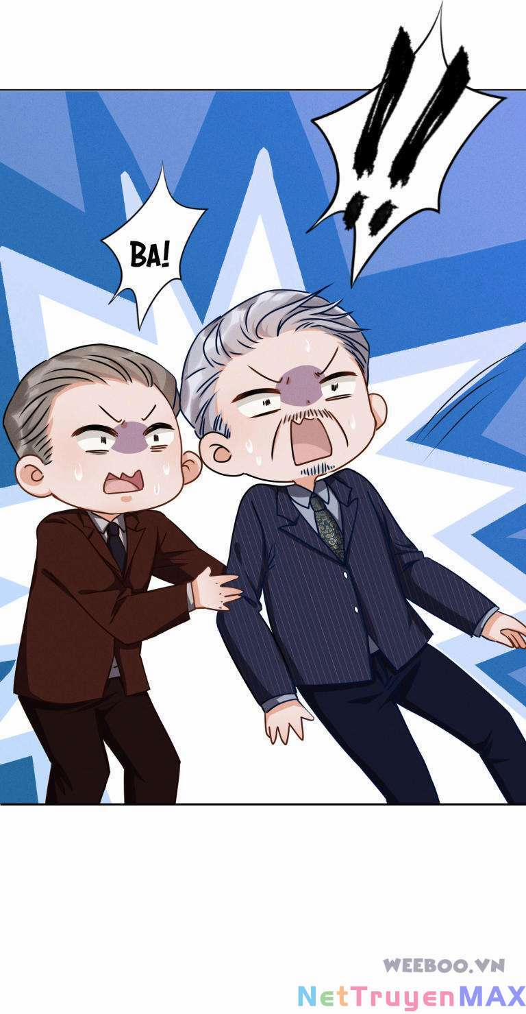 Long Vương Điện: Người Ở Rể Giàu Nhất 4 trang 22