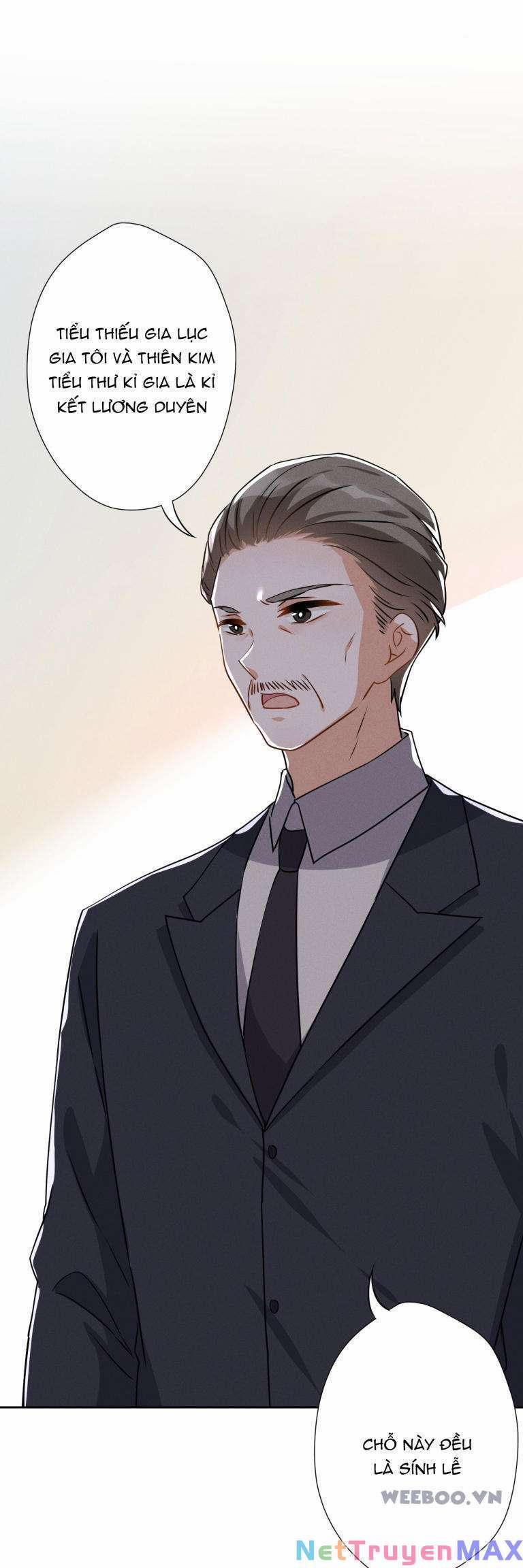 Long Vương Điện: Người Ở Rể Giàu Nhất 4 trang 23