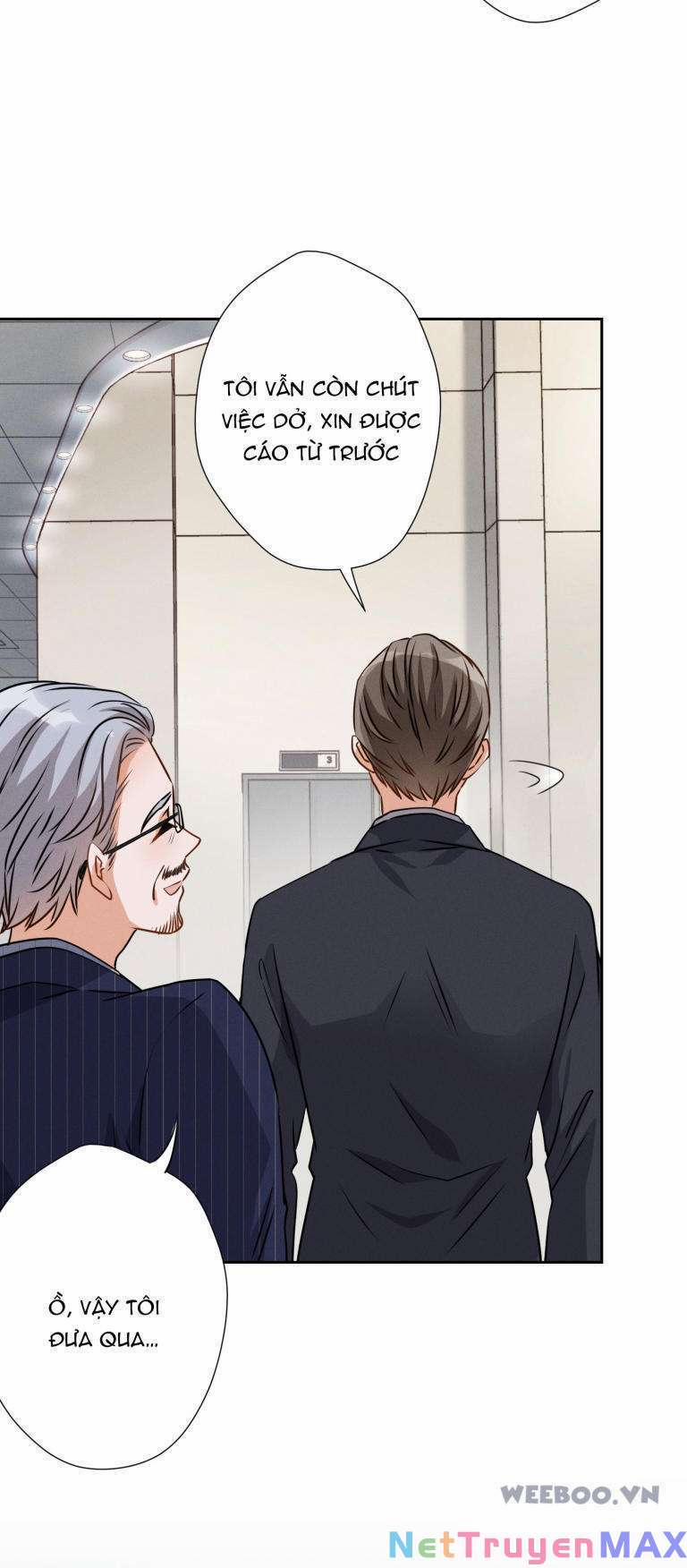 Long Vương Điện: Người Ở Rể Giàu Nhất 4 trang 24