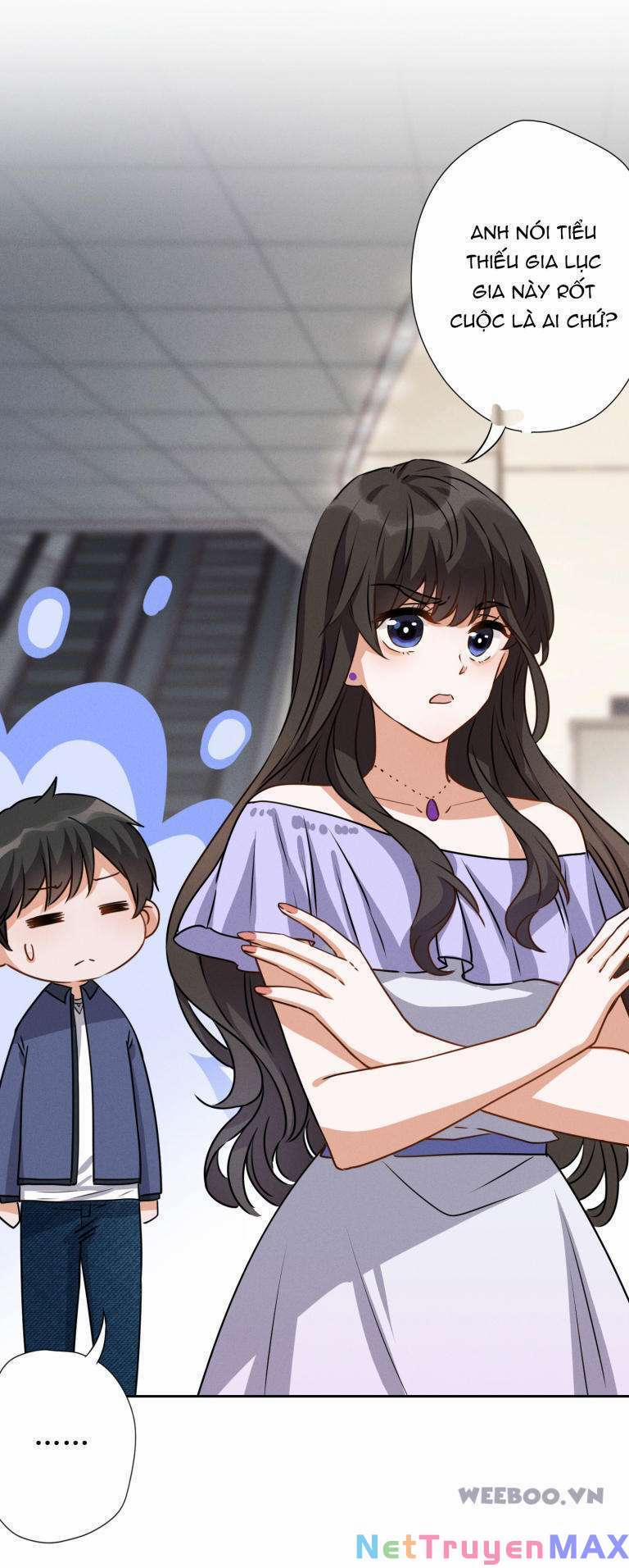 Long Vương Điện: Người Ở Rể Giàu Nhất 4 trang 25