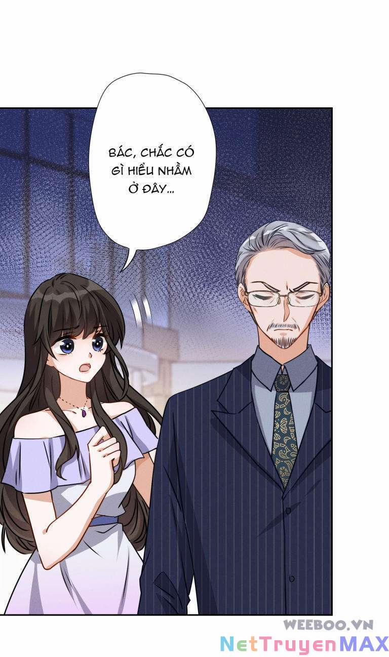 Long Vương Điện: Người Ở Rể Giàu Nhất 4 trang 3