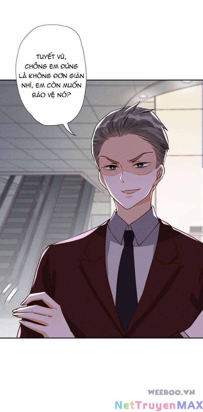 Long Vương Điện: Người Ở Rể Giàu Nhất 4 trang 4