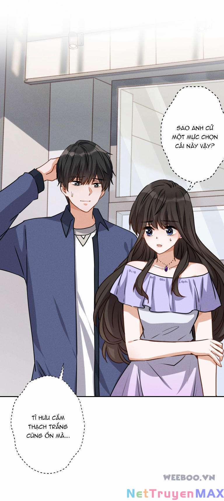 Long Vương Điện: Người Ở Rể Giàu Nhất 4 trang 5