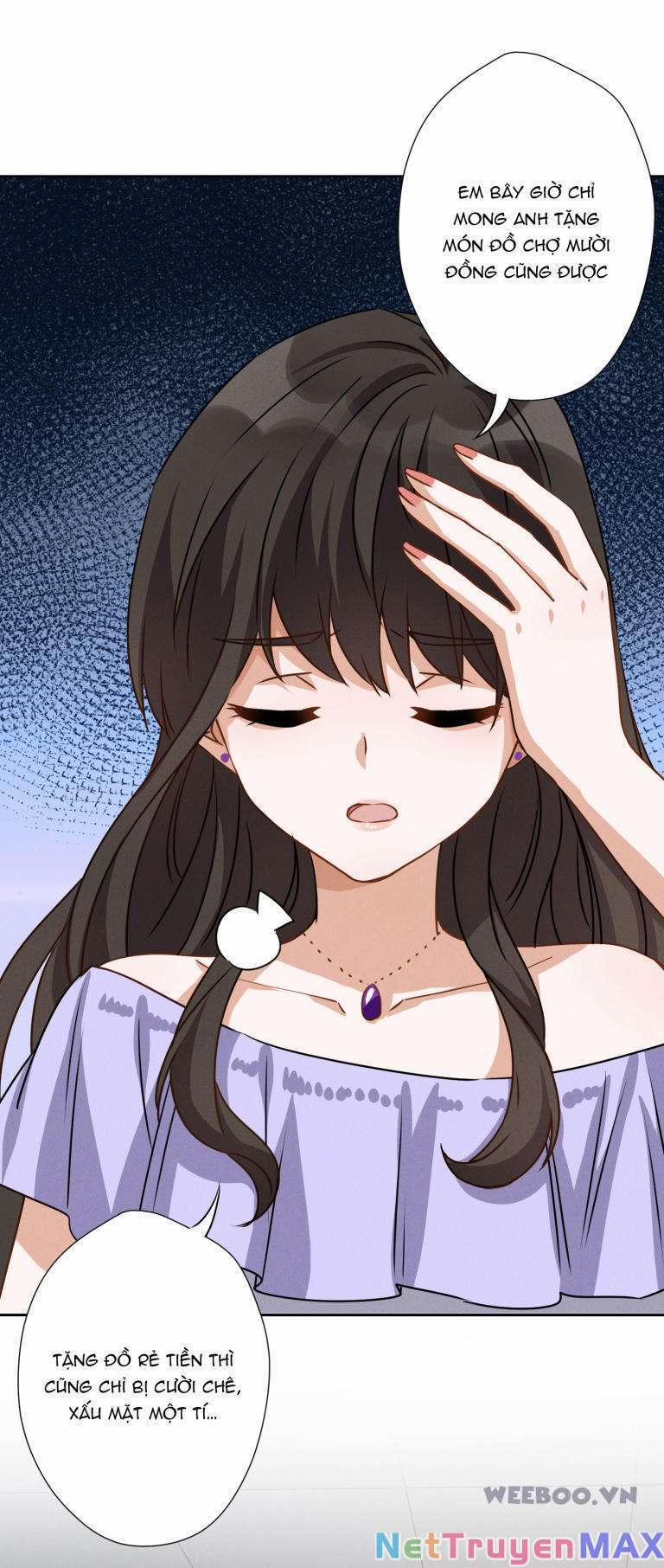 Long Vương Điện: Người Ở Rể Giàu Nhất 4 trang 6