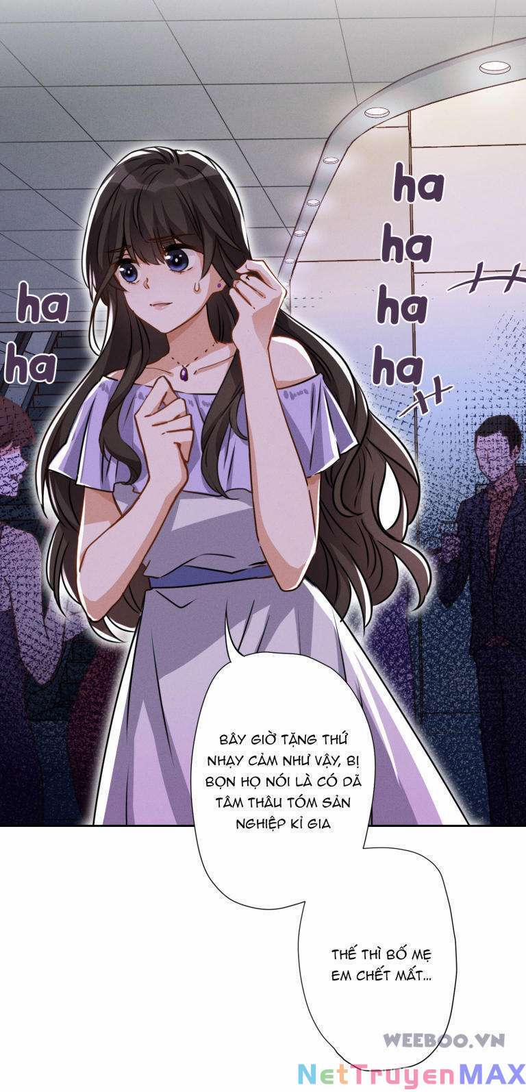 Long Vương Điện: Người Ở Rể Giàu Nhất 4 trang 7