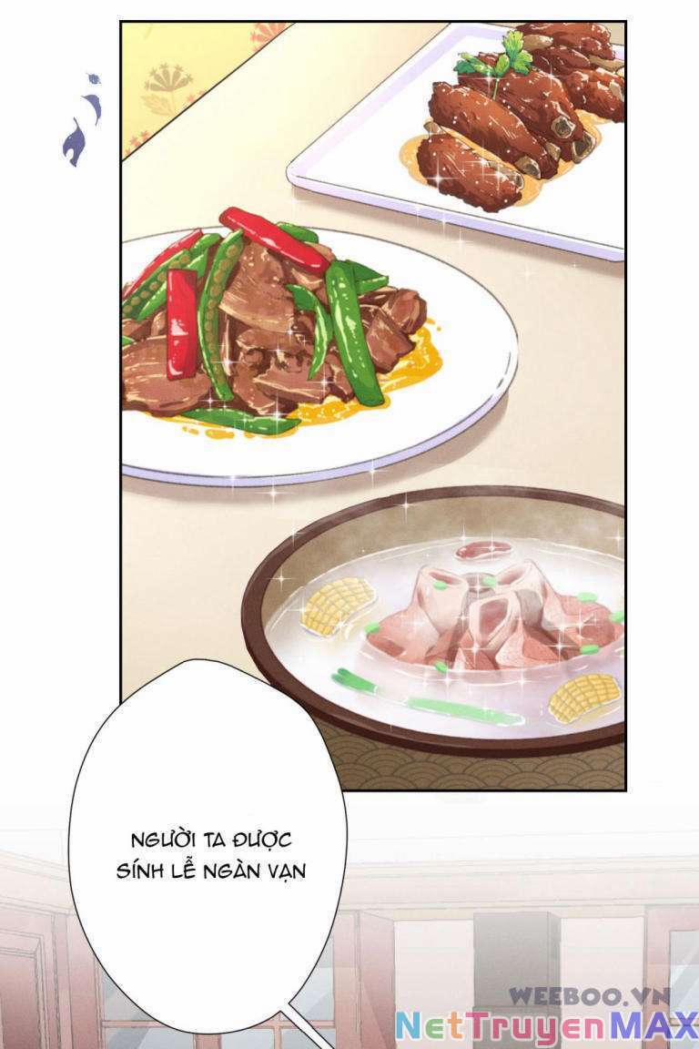 Long Vương Điện: Người Ở Rể Giàu Nhất 5 trang 11