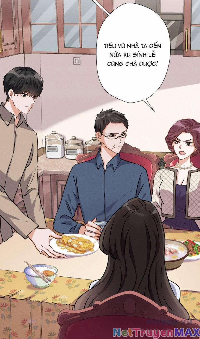 Long Vương Điện: Người Ở Rể Giàu Nhất 5 trang 12