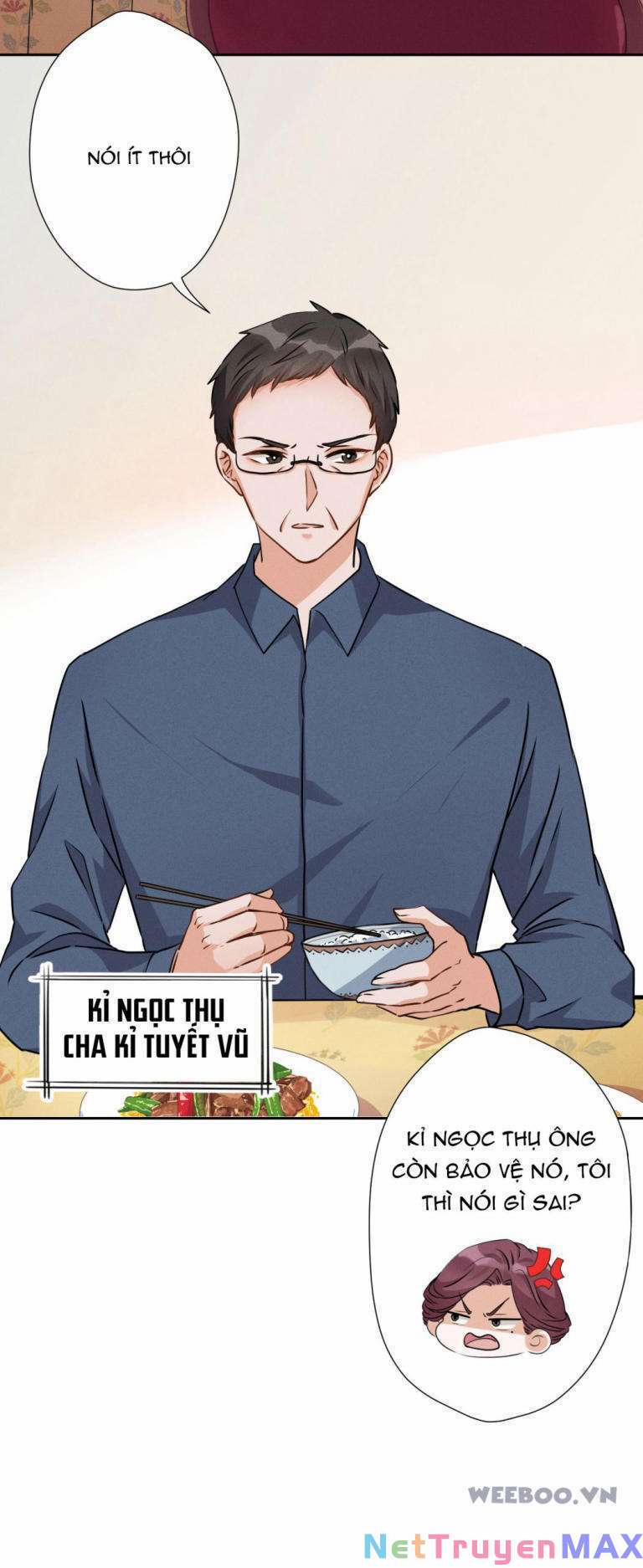 Long Vương Điện: Người Ở Rể Giàu Nhất 5 trang 13