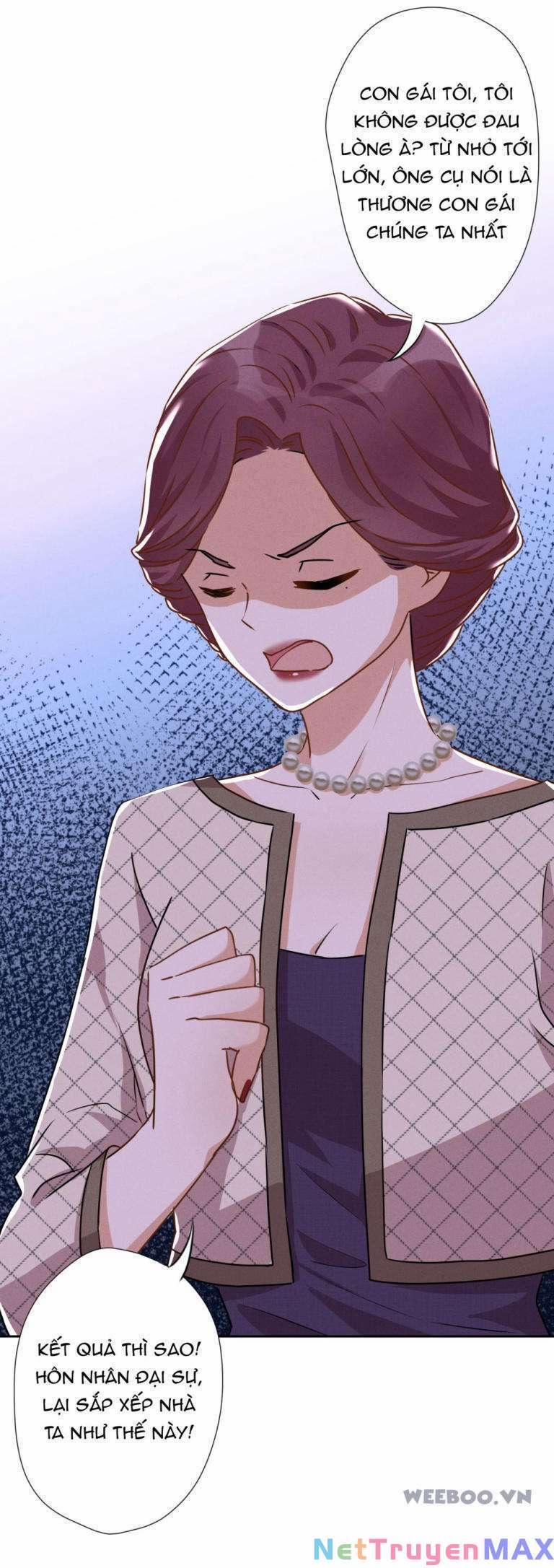 Long Vương Điện: Người Ở Rể Giàu Nhất 5 trang 15