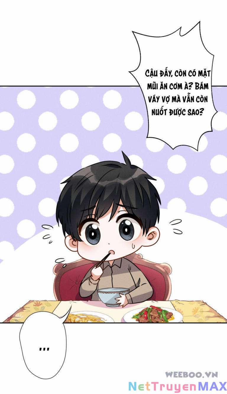 Long Vương Điện: Người Ở Rể Giàu Nhất 5 trang 16