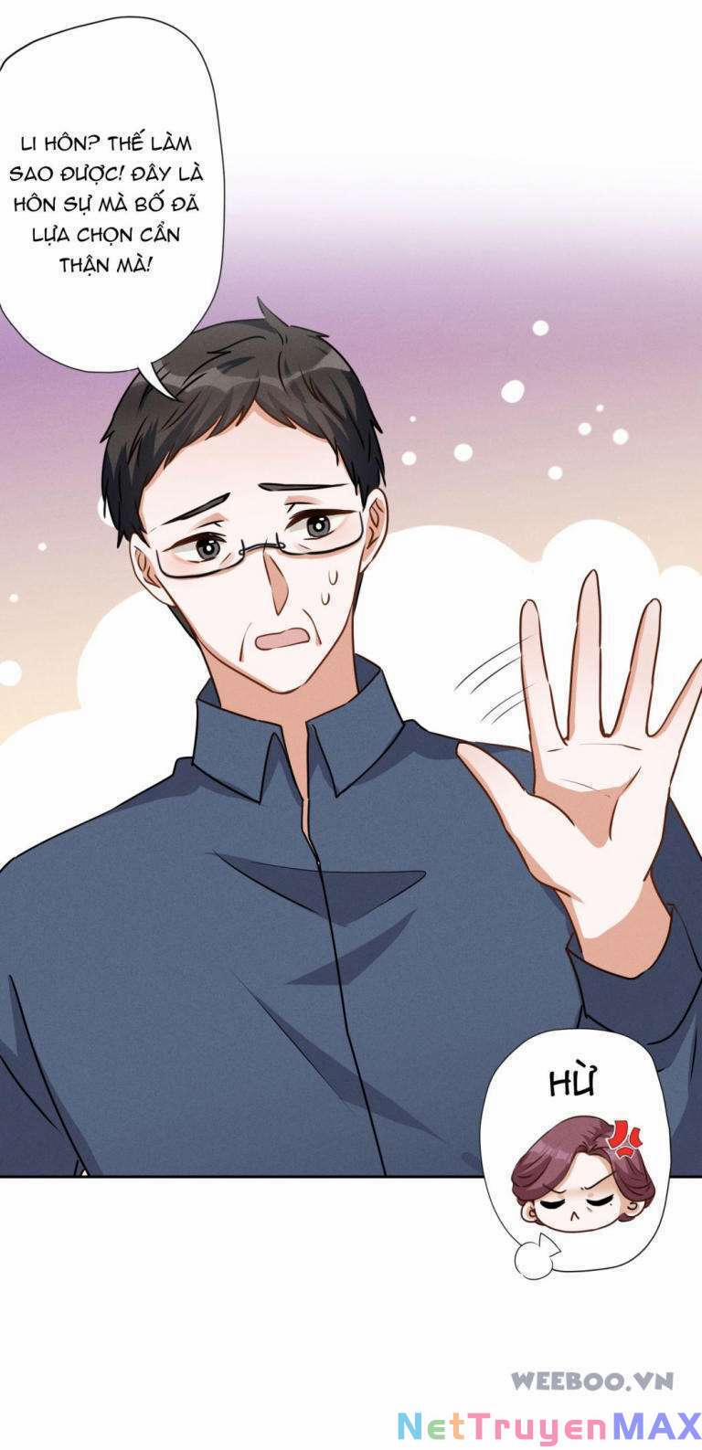 Long Vương Điện: Người Ở Rể Giàu Nhất 5 trang 18