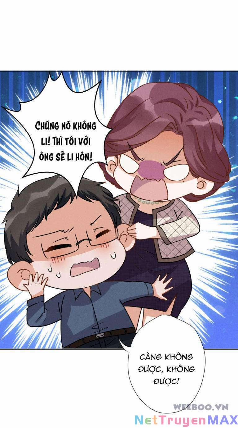 Long Vương Điện: Người Ở Rể Giàu Nhất 5 trang 19