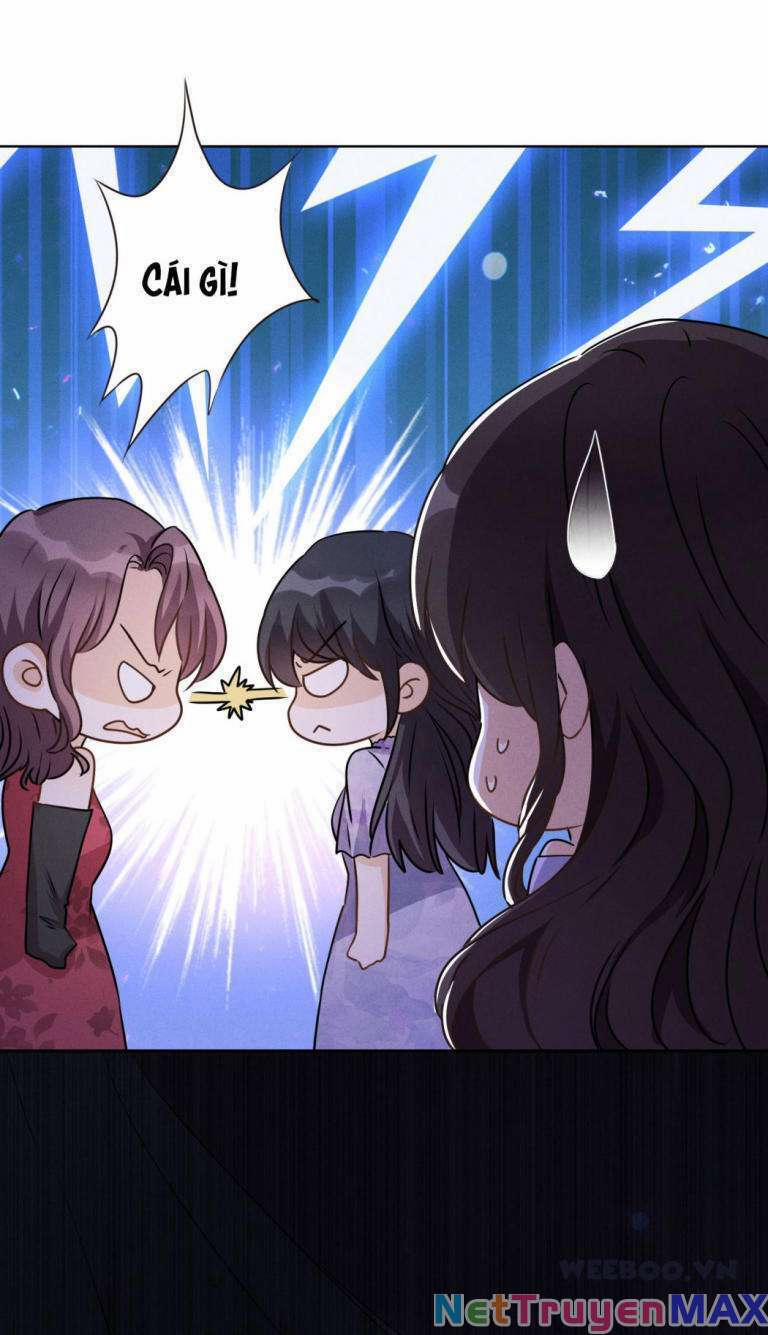 Long Vương Điện: Người Ở Rể Giàu Nhất 5 trang 2