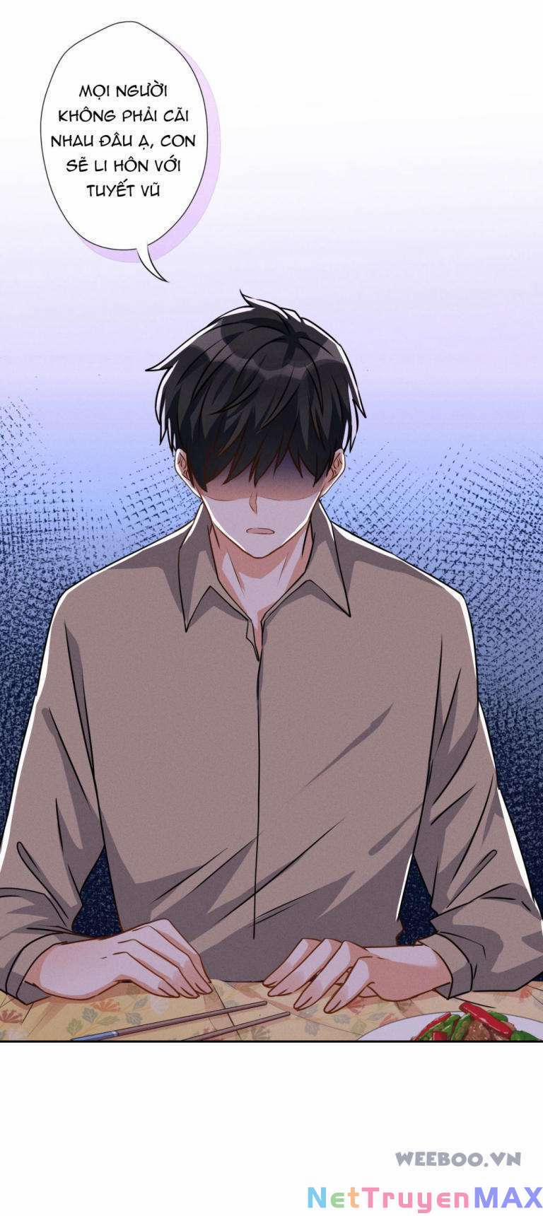 Long Vương Điện: Người Ở Rể Giàu Nhất 5 trang 20