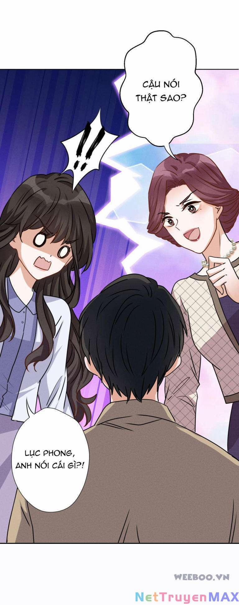 Long Vương Điện: Người Ở Rể Giàu Nhất 5 trang 21
