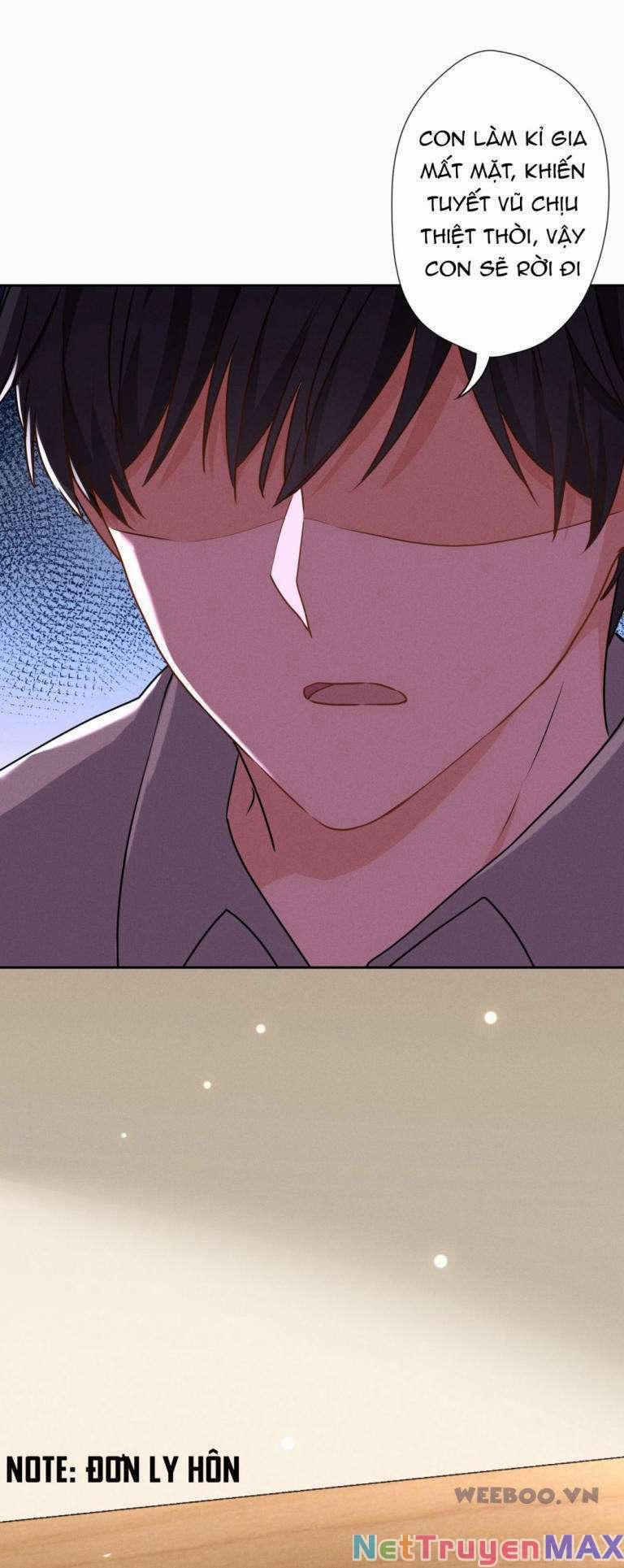 Long Vương Điện: Người Ở Rể Giàu Nhất 5 trang 22