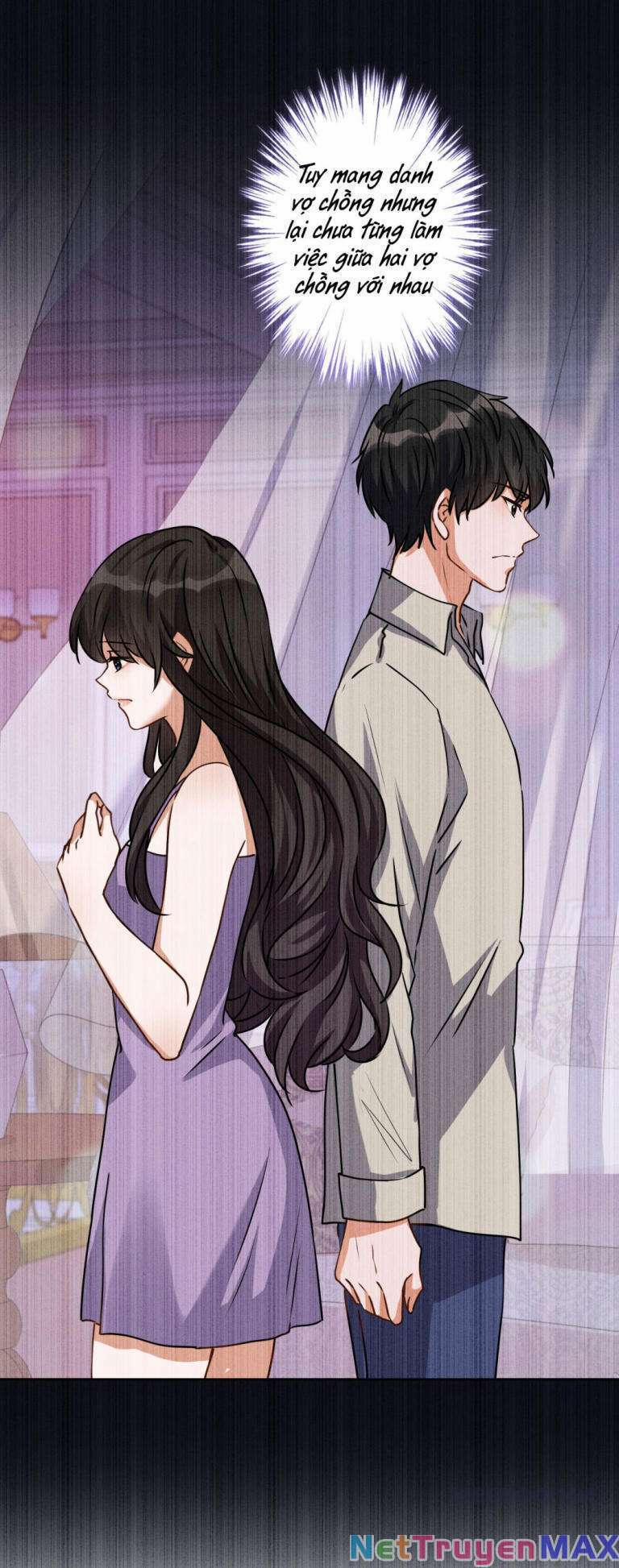 Long Vương Điện: Người Ở Rể Giàu Nhất 5 trang 5