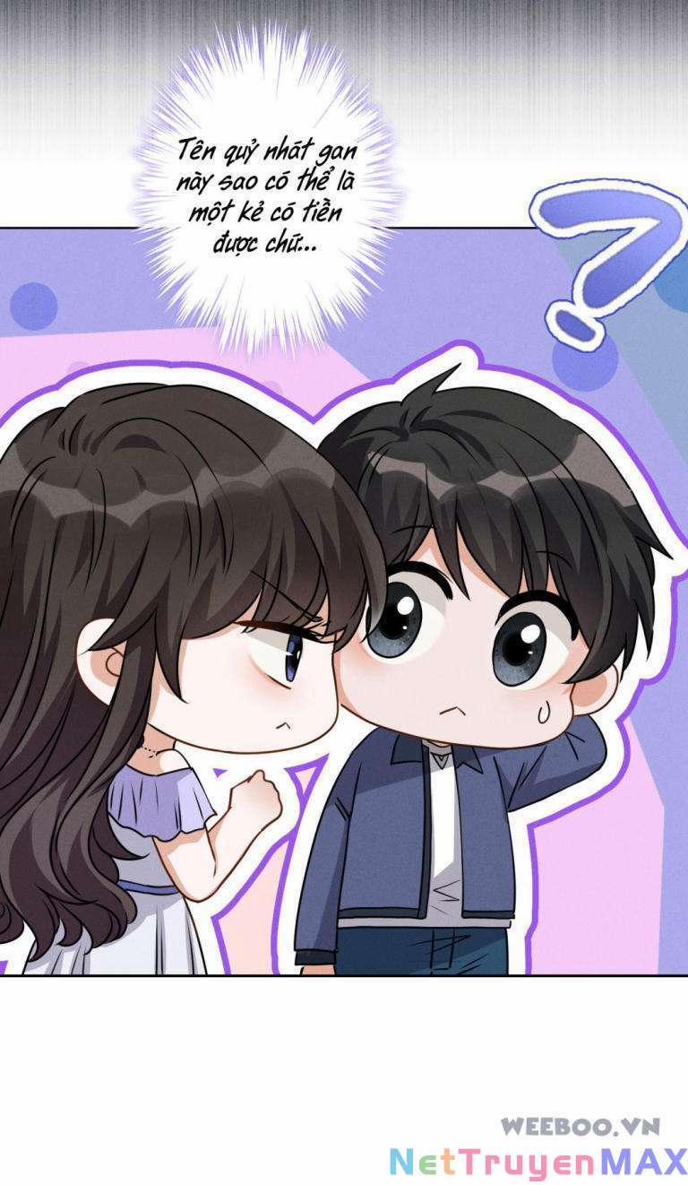 Long Vương Điện: Người Ở Rể Giàu Nhất 5 trang 6