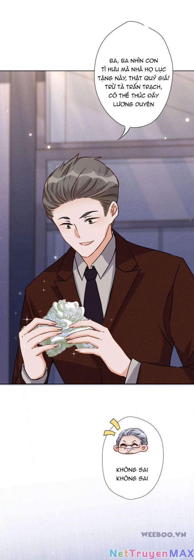 Long Vương Điện: Người Ở Rể Giàu Nhất 5 trang 7