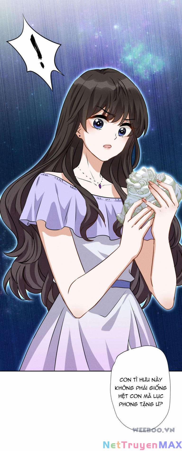 Long Vương Điện: Người Ở Rể Giàu Nhất 5 trang 8