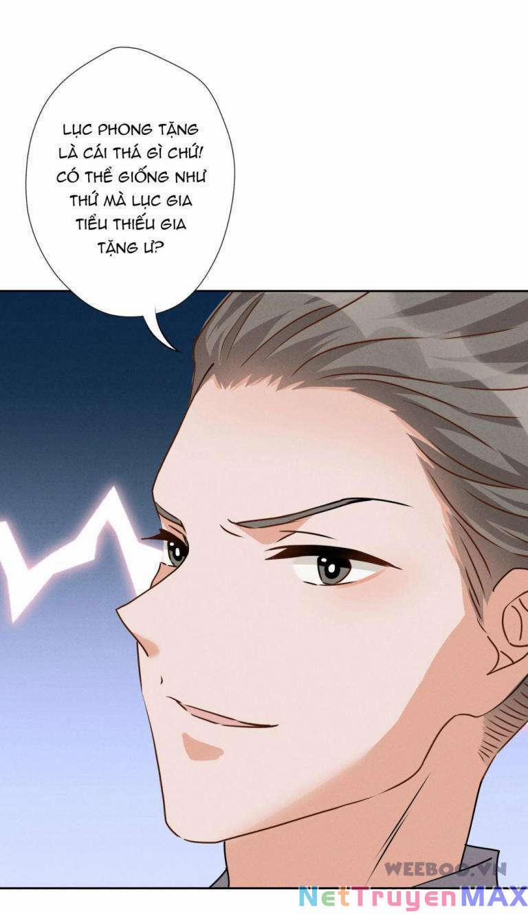 Long Vương Điện: Người Ở Rể Giàu Nhất 5 trang 9