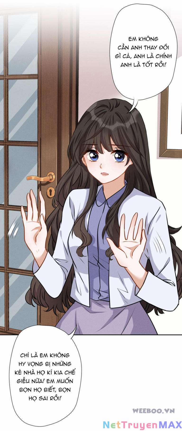 Long Vương Điện: Người Ở Rể Giàu Nhất 6 trang 11