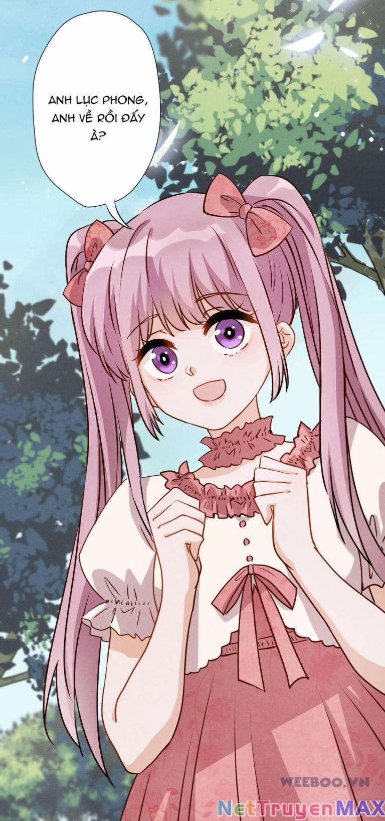 Long Vương Điện: Người Ở Rể Giàu Nhất 6 trang 15