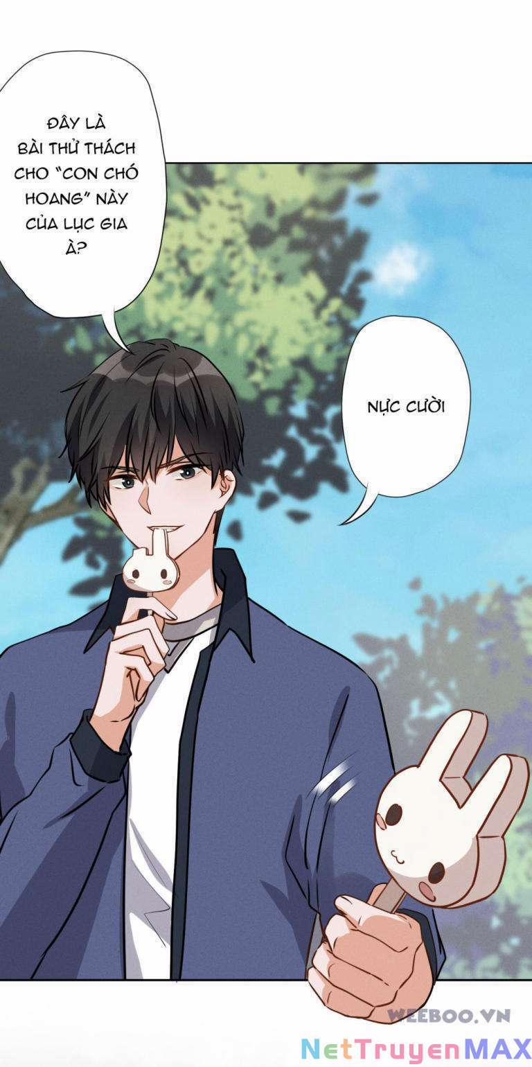 Long Vương Điện: Người Ở Rể Giàu Nhất 6 trang 17