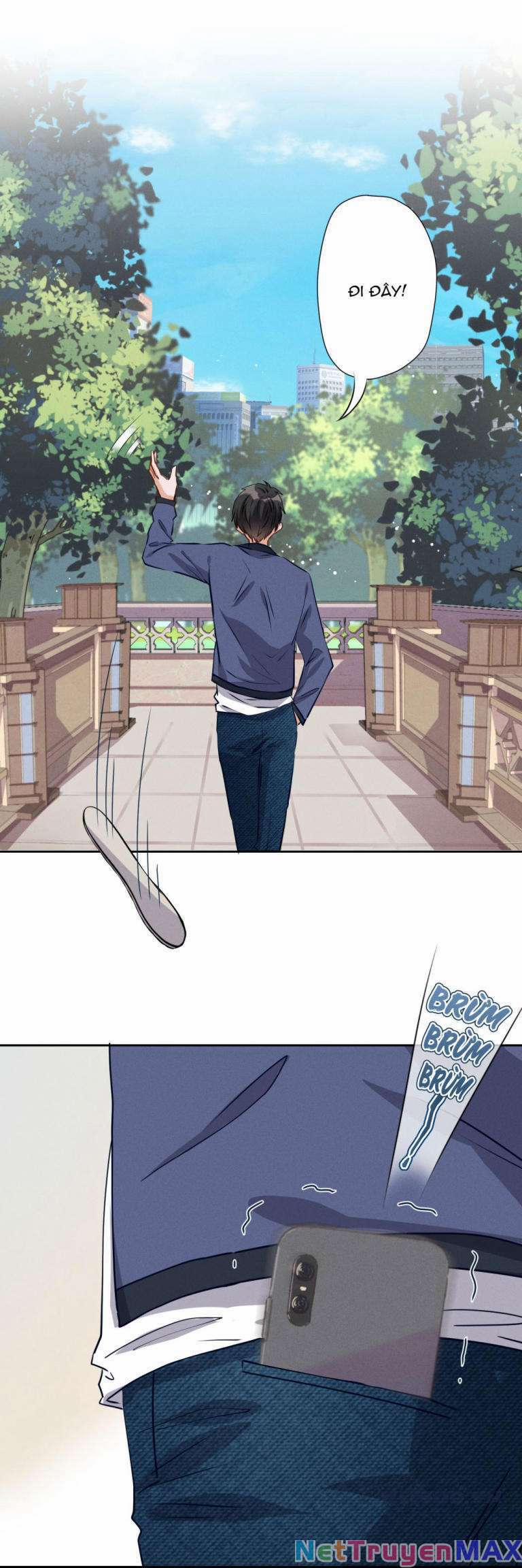 Long Vương Điện: Người Ở Rể Giàu Nhất 6 trang 19