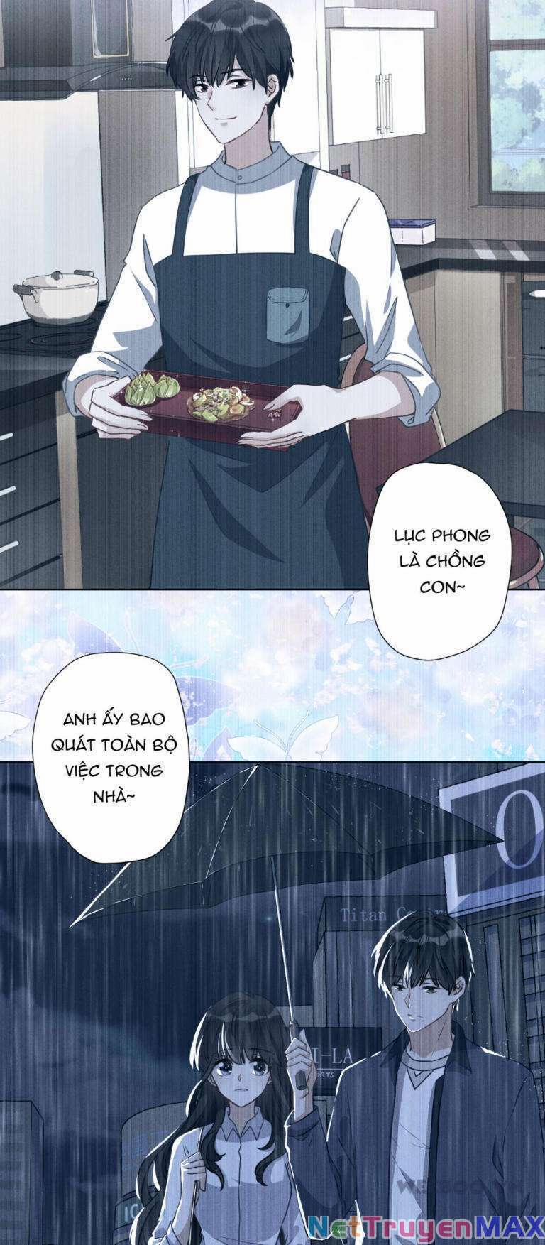 Long Vương Điện: Người Ở Rể Giàu Nhất 6 trang 2